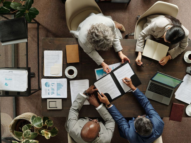 Poerio construction expertise