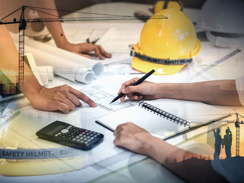 Poerio leadership team