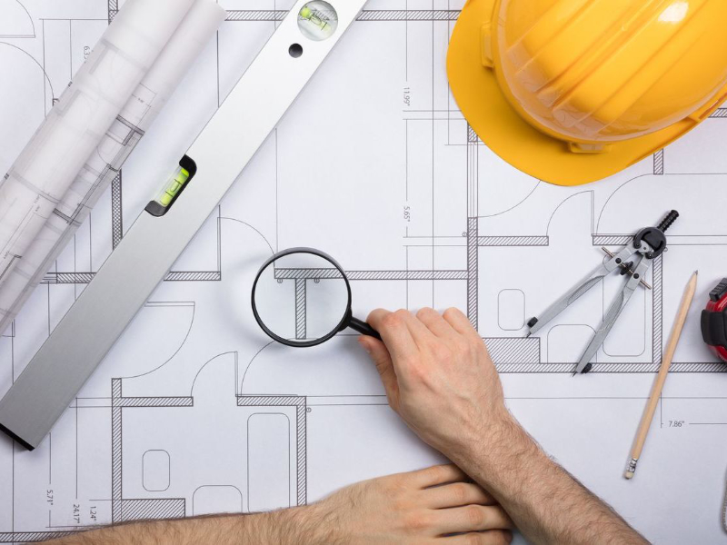 Constructability review process