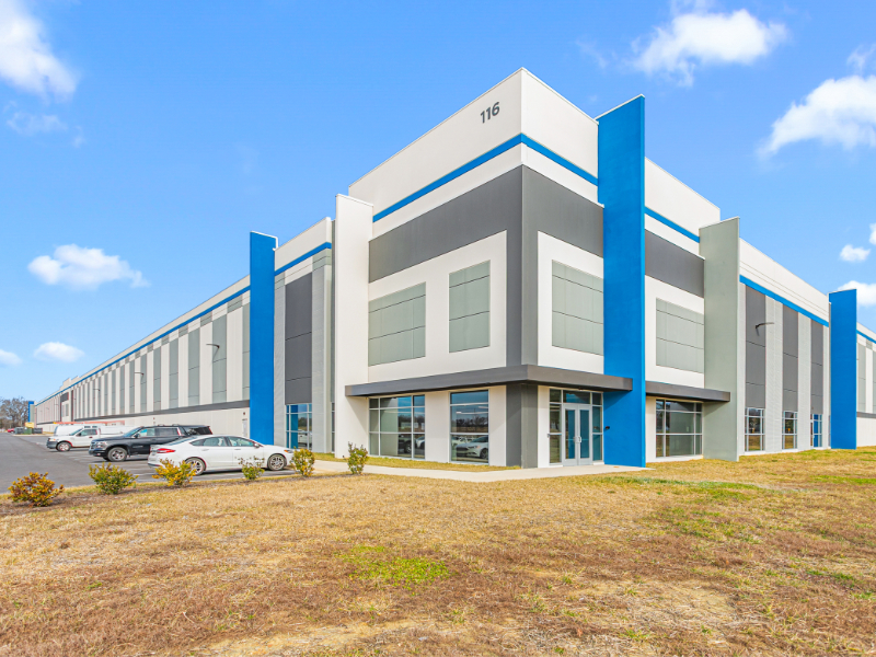 Poerio construction management advocacy