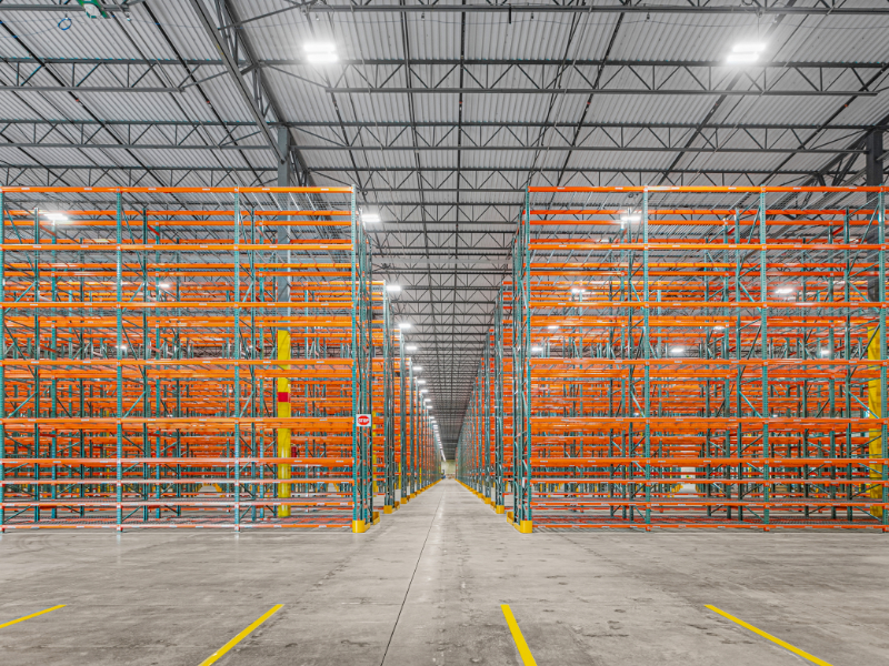 Industries served by Poerio Inc.