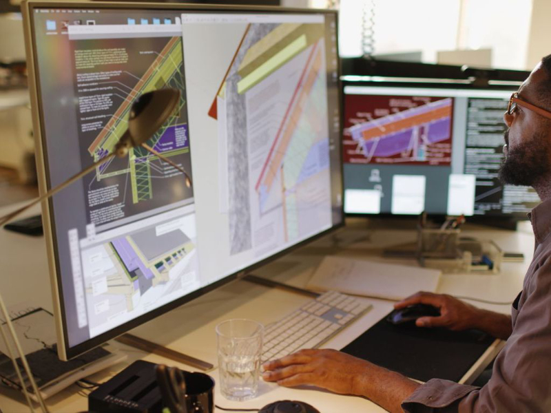 Poerio green building expertise