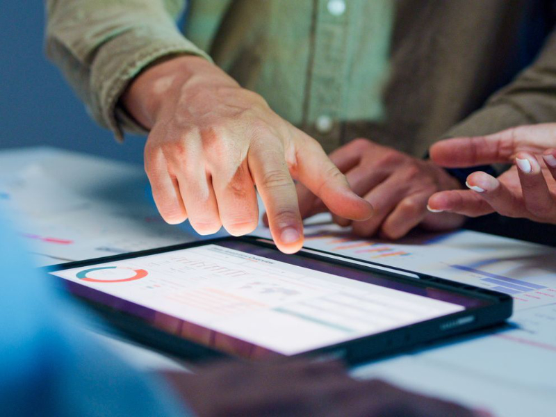 Poerio technology integration